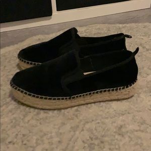 Steve Madden espadrilles